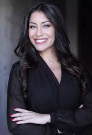 Camila Sanders avatar