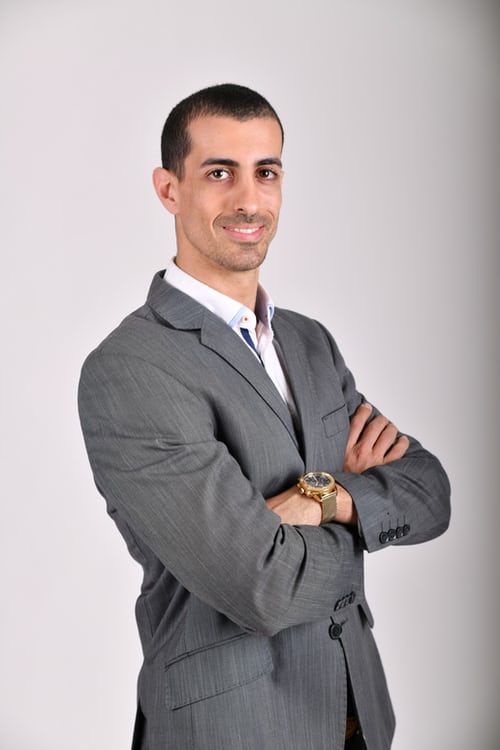 Thomas Campbell avatar